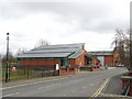 Pershore Leisure Centre