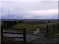 Reservoir on A478