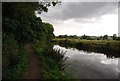 River Gipping and Gipping Valley River Path