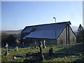 Church of St Mary the Virgin, Brynmawr