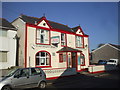 The Golddiggers Arms, Brynmawr