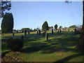 Brynmawr Cemetery