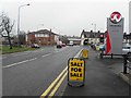 Tempo Road, Enniskillen