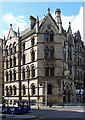 20-21 Albert Square, Manchester