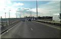 A4142 Eastern Bypass