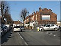 The Avenue, Acocks Green