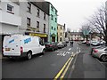 Cross Street / Water Street, Enniskillen