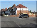 House on Bosworth Road