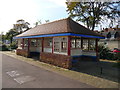 Minehead - Shelter