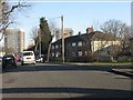 Cotterills Lane at Gumbleberrys Close