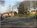 Washwood Heath Road nearing Wallend Road