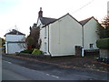 Baptist Academy founded here in 1807, Abergavenny