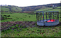 Farmland at Flatterton