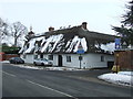 Thatched Cottages