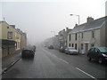 Townhead in Fog