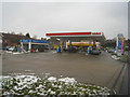 Esso - (A323) - Fleet