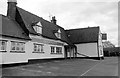 TL4308 : The Three Horseshoes, Great Parndon by Penny Mayes