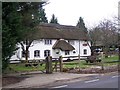 The Pilgrim Inn, Marchwood