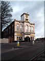 Knottingley Town Hall