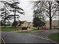 Ellenborough Park, Cheltenham Park, Southam