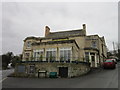 The Rising Sun public house, Cleeve Hill