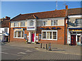 Glastonbury - The Market House Inn