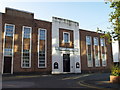 Masonic Hall, Preston formerly Saul Street Primitive Methodist