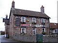 The Langford Inn