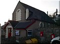 Penrhyn Side Village Hall