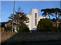 House on Bryn y Bia Road