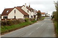 Westgate Cottage, Caerwent