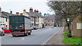 High Street, Aylburton