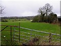 Countryside near Ederney