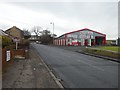 Northburn Metal Co, Coatbridge