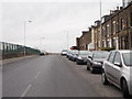 Northside Road - Cemetery Road