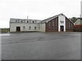 Independent Methodist Church, Irvinestown