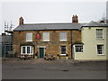 The Red Lion, Ilmington