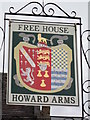 The Howard Arms, Ilmington