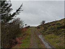 NX0573 : Ayrshire Coastal Path by Billy McCrorie