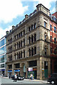 Commercial Buildings, Cross Street, Manchester