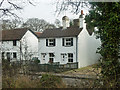 Cottages, Crofton Road