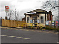 SD5422 : Leyland Station by David Dixon