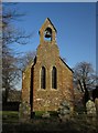 St Bridget the Virgin, Virginstow