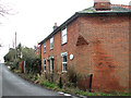 The Old Post Office, Farnham