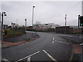 Hurdsfield Industrial Estate, Macclesfield