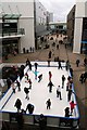 Eagles Meadows Skating