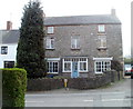 The Old Ship, Caerwent