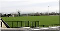 Mayobridge GAA ground, Old Road