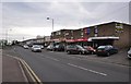 Chepstow : Bulwark Road