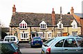 The White Hart (1), 31 Newland Street, Eynsham